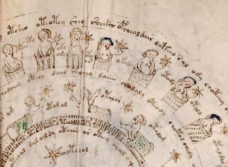 EL MANUSCRITO VOYNICH