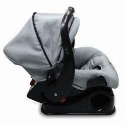 Huevito, butaca, booster y arnesito