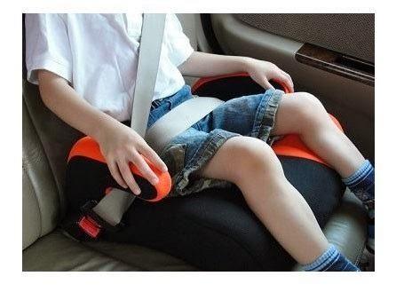 Huevito, butaca, booster y arnesito