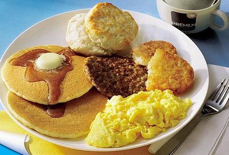 Arranca el día con energía gracias a los nuevos desayunos Mcdonald´s