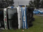 micros presentaron irregularidades este verano