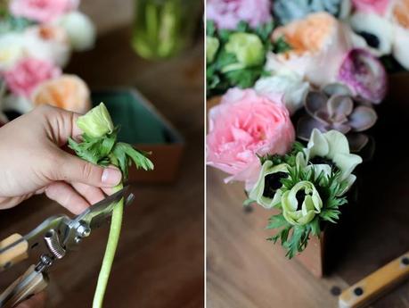 DIY para los que tienen ganas de primavera