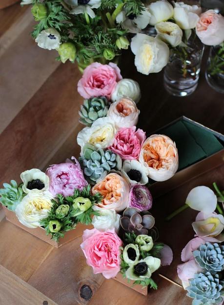 DIY para los que tienen ganas de primavera