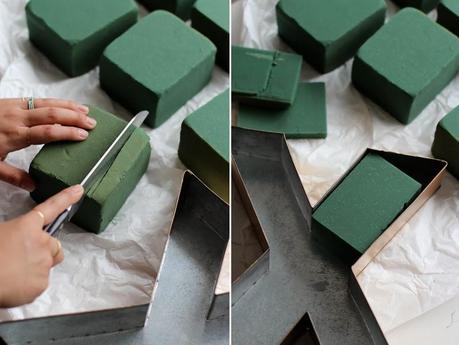 DIY para los que tienen ganas de primavera