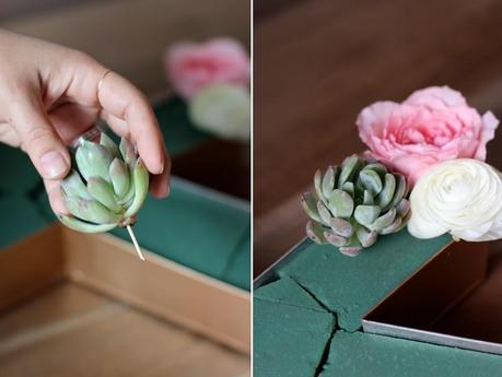 DIY para los que tienen ganas de primavera