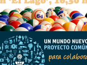 Bingo Solidario Almadén
