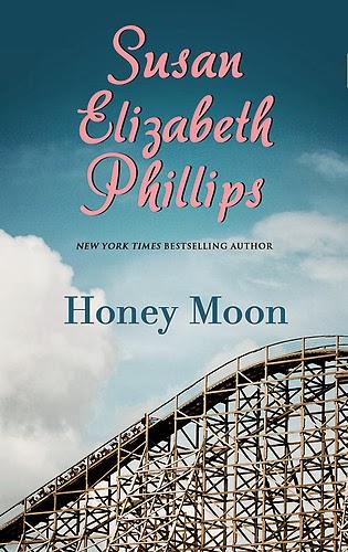 Como en una montaña rusa, Susan Elisabeth Phillips
