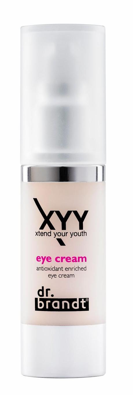 Xtend Your Youth de dr. brandt