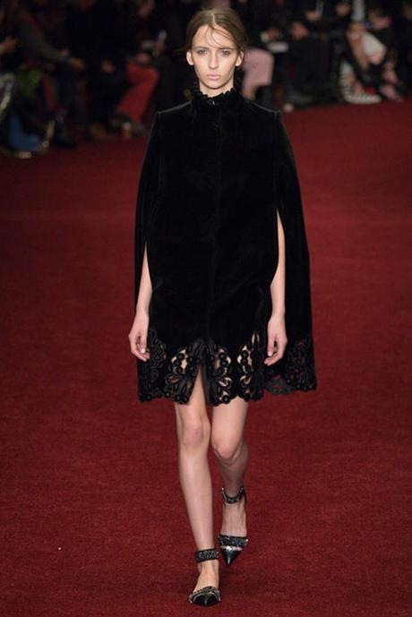 erdem LFW ilovepitita LONDON FASHION WEEK