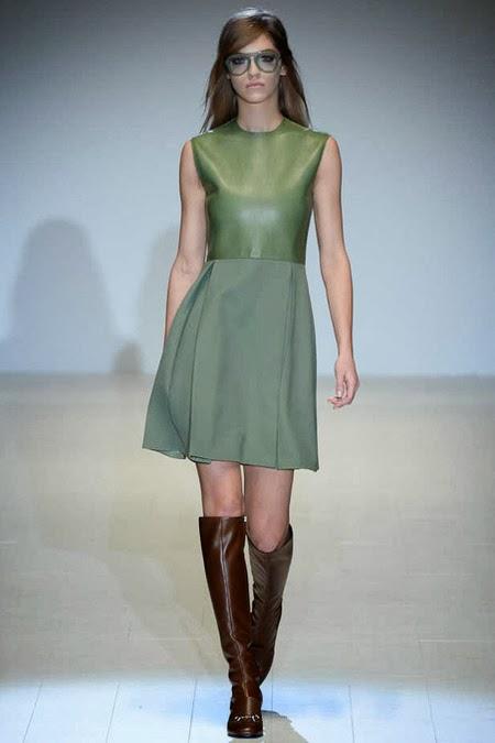 Gucci Fall 2014