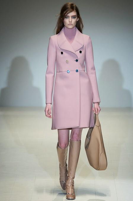 Gucci Fall 2014