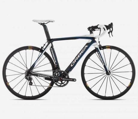 10 Bicis tope de gama de carretera para 2014