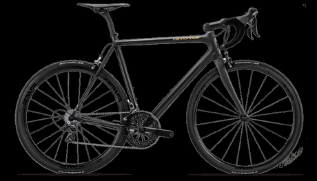 10 Bicis tope de gama de carretera para 2014