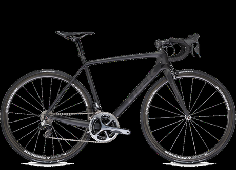 10 Bicis tope de gama de carretera para 2014