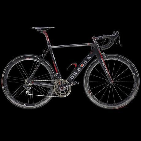 10 Bicis tope de gama de carretera para 2014