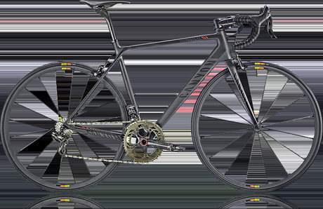 10 Bicis tope de gama de carretera para 2014