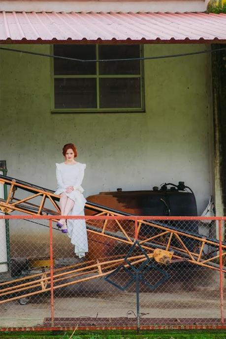 Beba's Dream by Beba's Closet