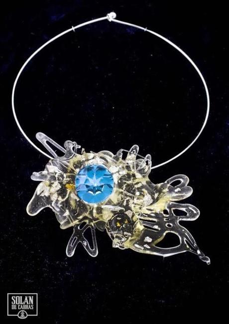 JOYAS DE CARAMELO, ¿TE ATREVES A PONERTELAS?