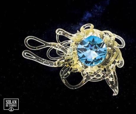 JOYAS DE CARAMELO, ¿TE ATREVES A PONERTELAS?