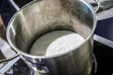 JOYAS DE CARAMELO, ¿TE ATREVES A PONERTELAS?