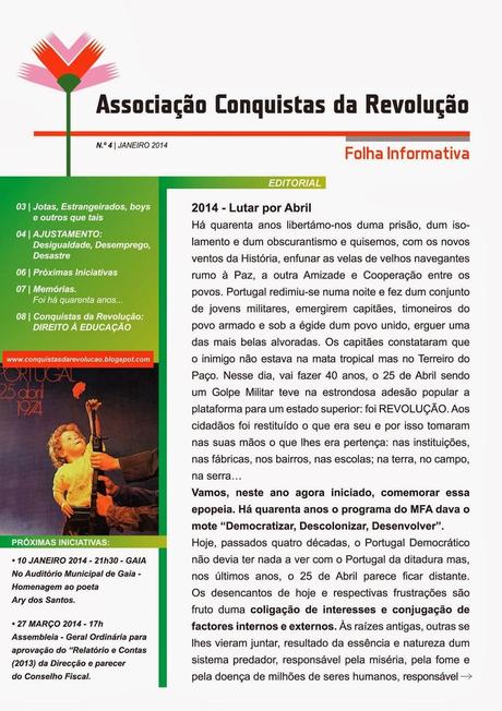 DESCOLONIZAR PORTUGALDURAN CLEMENTE, UN CAPITÃO DE ABRIL ...