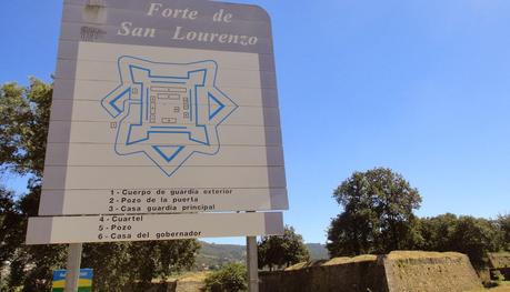 VENTURAS Y DESVENTURAS DEL FUERTE DE GOIÁN(como tantos ot...