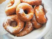 Rosquillas Tina