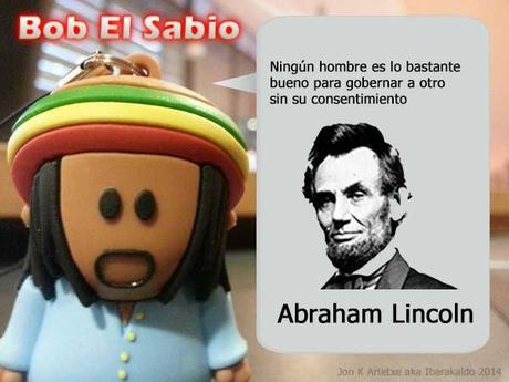 Bob El Sabio. La Bondad