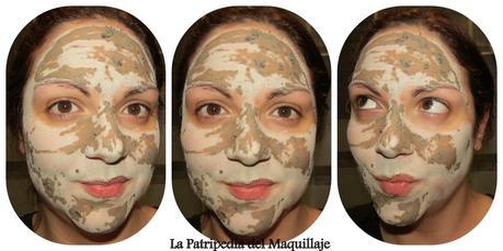 LO NECESITAS GlamGlow Youthmud™ Tinglexfoliant Treatment; estrena nueva piel!