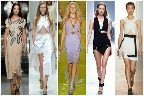 Tendencias primavera/verano 2014