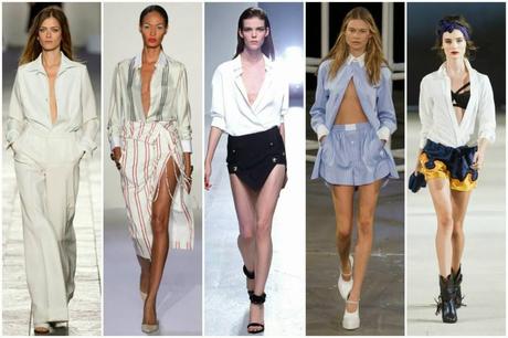 Tendencias primavera/verano 2014
