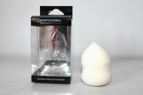 Esponja de Maquillaje de BodyBell