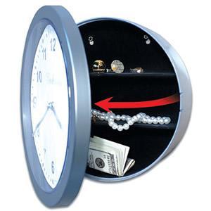 Caja fuerte camuflada