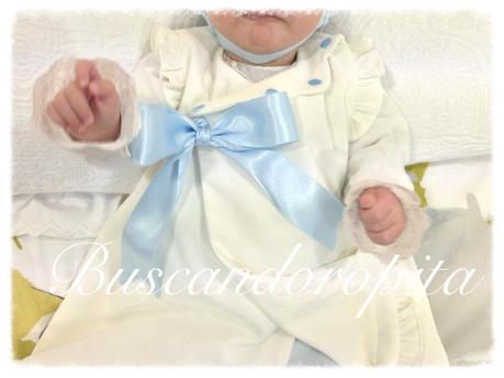 Elegí Jesusito, un Baby Look y Telas no tan buenas Elegí Jesusito, un Baby Look y Telas no tan buenas