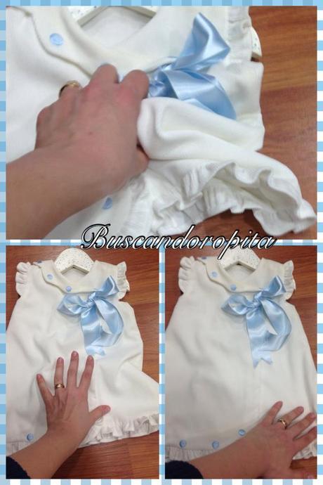 Elegí Jesusito, un Baby Look y Telas no tan buenas Elegí Jesusito, un Baby Look y Telas no tan buenas