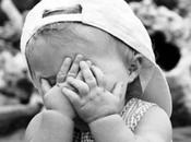 ¿cómo niño tímido?