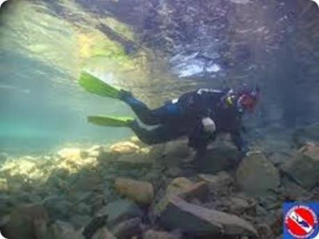 buceo isla de las gallinas