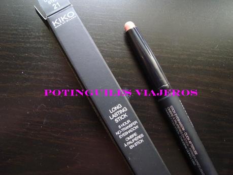 Regalos de Cumpleaños: Parte II Maquillaje