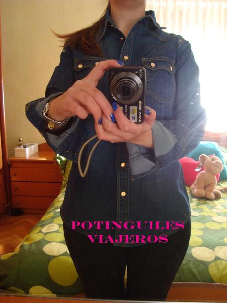 Regalos de Cumpleaños: Parte I Ropa