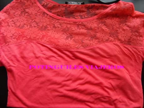 Regalos de Cumpleaños: Parte I Ropa