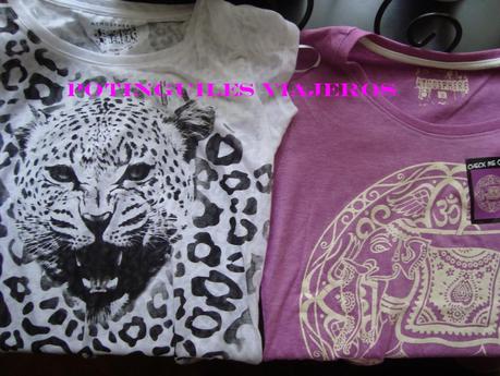 Regalos de Cumpleaños: Parte I Ropa