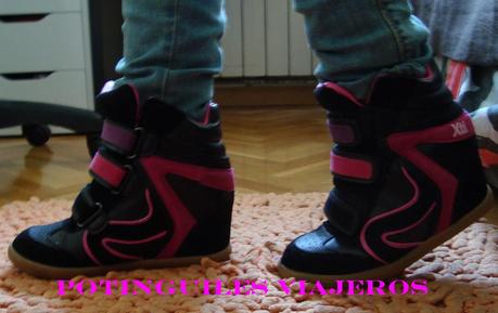 Regalos de Cumpleaños: Parte I Ropa