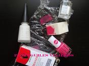 "Manicureando": esmalte