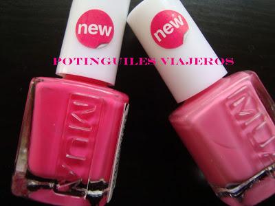 Aprovechando las rebajas en Maquillalia