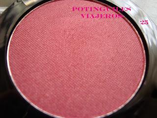 Aprovechando las rebajas en Maquillalia