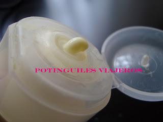 Matificando el rostro: Crema pura hidra-matificante vs. Morning dew