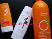 Nuevas compras "Ziaja"