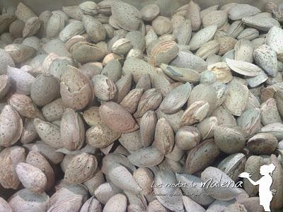 La almendra, fuente natural de salud