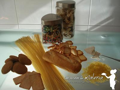 Hidratos de carbono. ¿Debemos eliminarlos de la dieta?