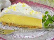 Tarta mango